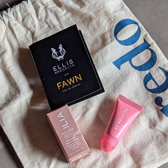 Clean Beauty Mini Haul - Picture 6 of 16